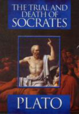 The trial and death of Socrates