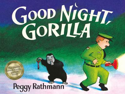 Good night, Gorilla