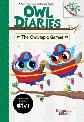 The Owlympic games