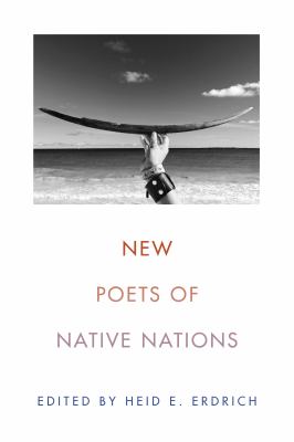 New poets of Native nations