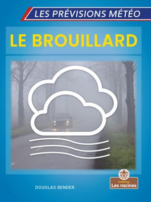 Le brouillard