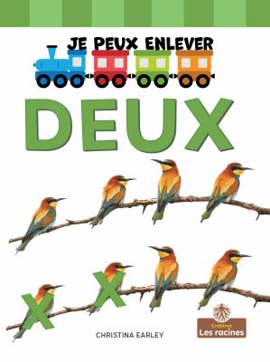 Je peux enlever deux