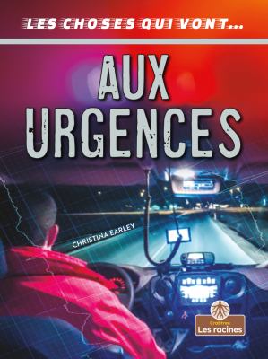 Aux urgences