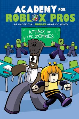 Academy for Roblox pros. : attack of the zombies. 1,