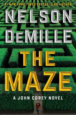 The Maze. 8 /