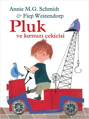 Pluk ve k¸rm¸z¸ çekicisi