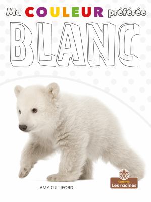 Blanc