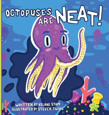 Octopuses are neat!