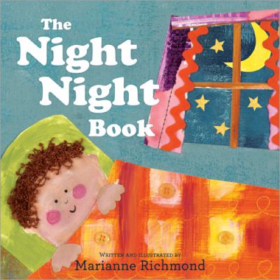 The night night book