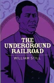 The underground railroad