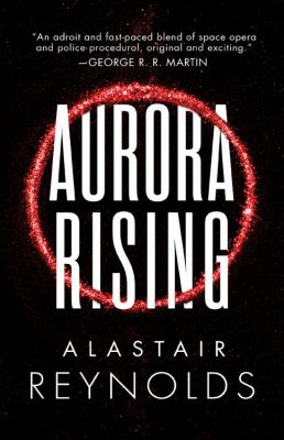 Aurora rising