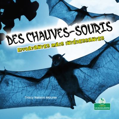 Des chauves-souris