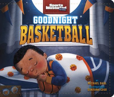 Goodnight basketball