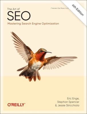 The art of SEO : mastering search engine optimization