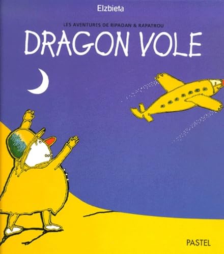 Dragon vole