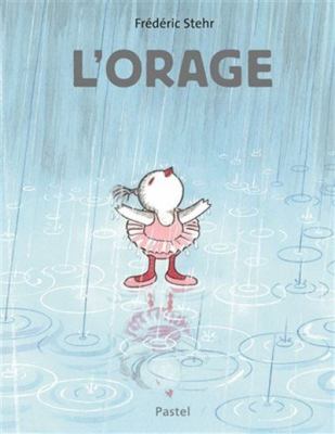 L'orage