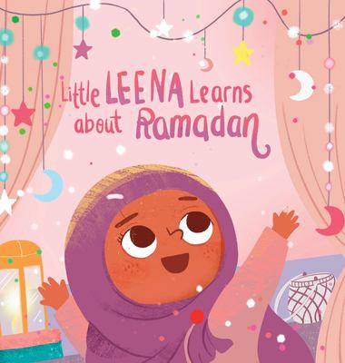 Little Leena learns about Ramadan