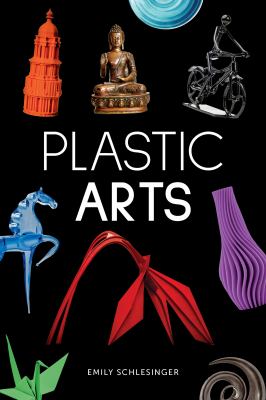 Plastic arts