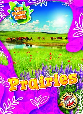 Prairies