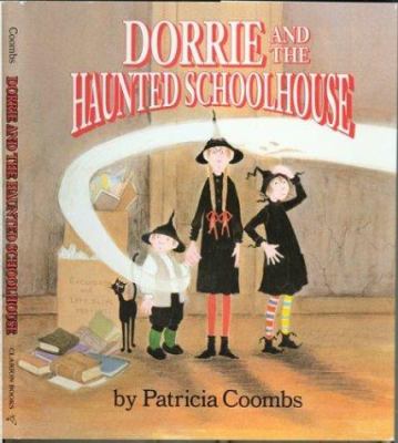 Dorrie and the haunted schoolhouse