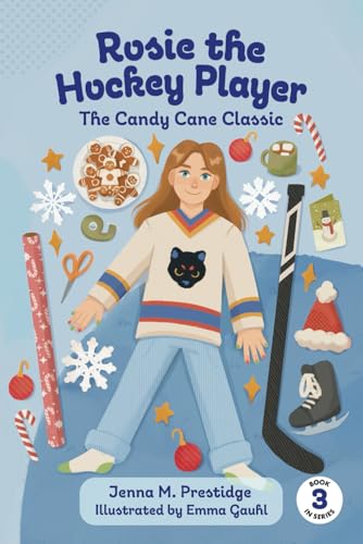 The candy cane classic