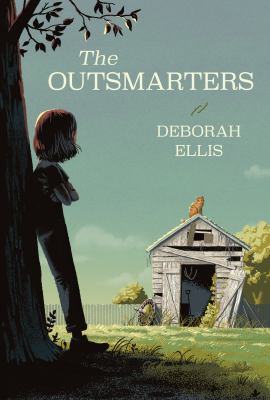 The outsmarters