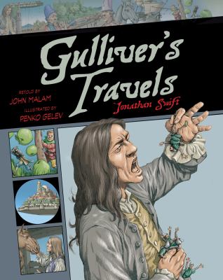 Gulliver's travels