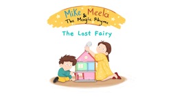 The lost fairy