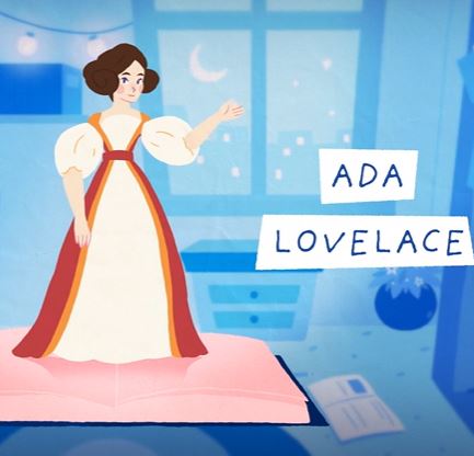 Ada Lovelace