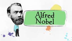 Alfred Nobel