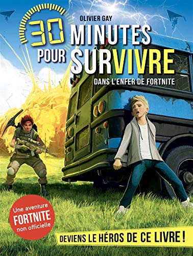 Dans l'enfer de Fortnite