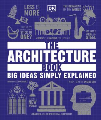 The architecture book