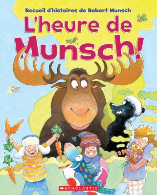 L'heure de Munsch