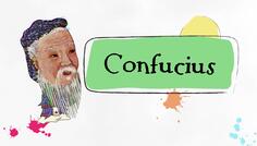 Confucius