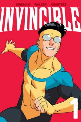 Invincible. 1 /