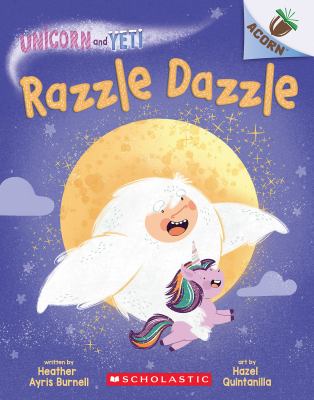 Razzle dazzle