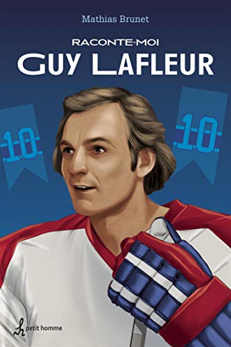 Guy Lafleur