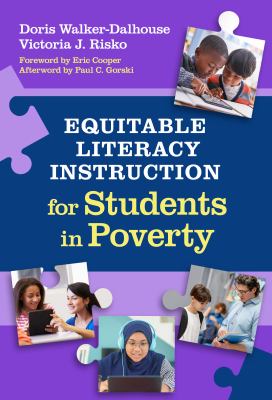 Equitable literacy instruction for students in poverty