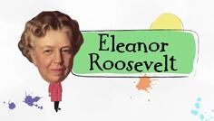 Eleanor Roosevelt