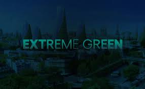 Extreme Green, episode 2