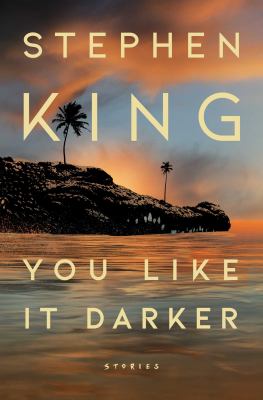 You like it darker : stories