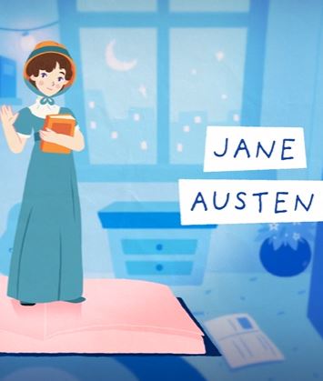 Jane Austen