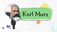 Karl Marx