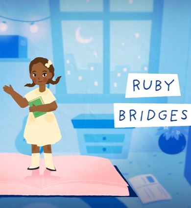 Ruby Bridges