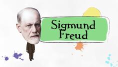Sigmund Freud
