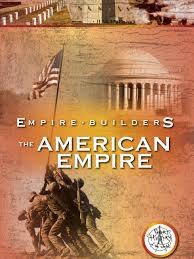 The American Empire