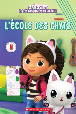 L'école des chats