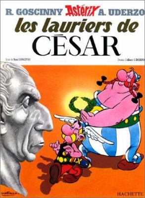 Les lauriers de César