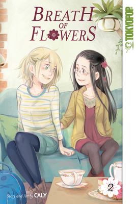 Breath of flowers. 2 /