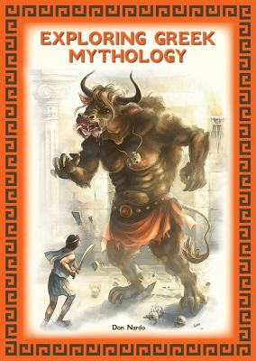 Exploring Greek mythology